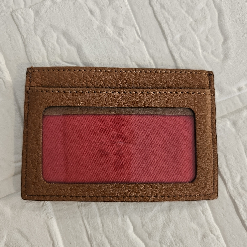 Dooney & Bourke Wristlet and Card Holder Set - Picture 3 of 7